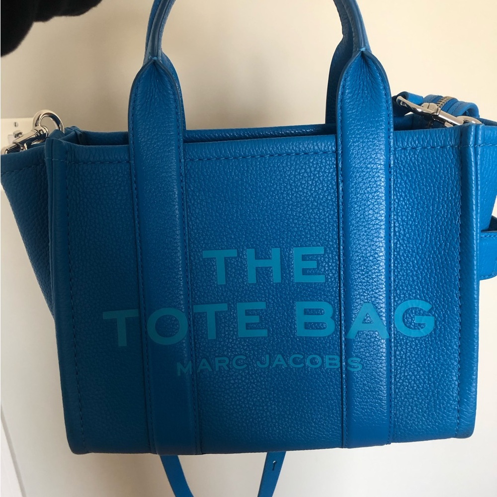 Marc Jacobs Tote, size small